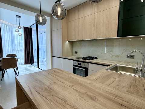 квартира за адресою Яблунева вул., 15