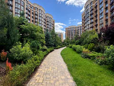 квартира за адресою Яблунева вул., 15