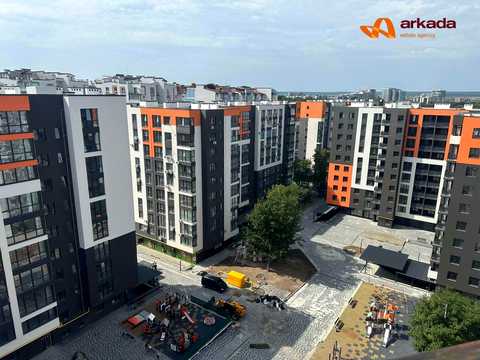 квартира за адресою Національної Гвардії вул., 3-Е
