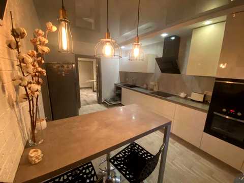 квартира за адресою Урлівська вул., 20