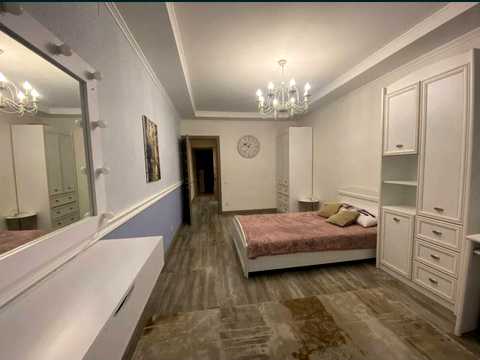 квартира за адресою Урлівська вул., 20