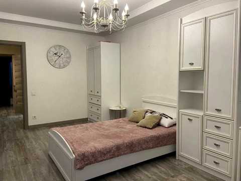 квартира за адресою Урлівська вул., 20