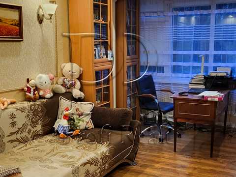 квартира по адресу Олега Мудрака ул. (Генерала Наумова), 23-Б