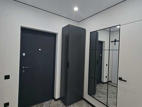 квартира по адресу Юліана Пелеша ул., 3, к6