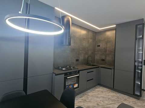 квартира по адресу Юліана Пелеша ул., 3, к6