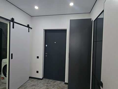 квартира по адресу Юліана Пелеша ул., 3, к6