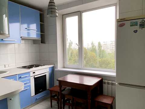 квартира по адресу Победы просп., 72