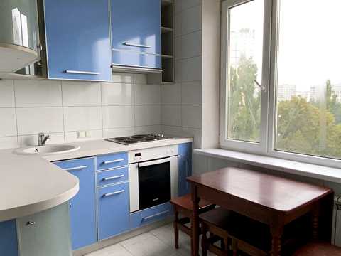 квартира по адресу Победы просп., 72