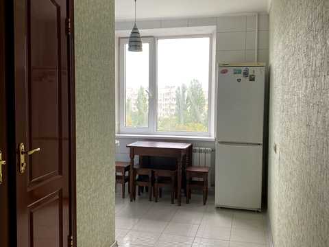квартира по адресу Победы просп., 72