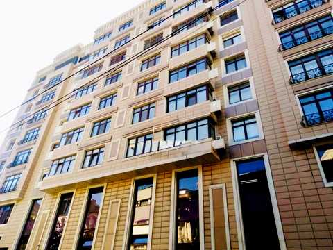 квартира за адресою Круглоуніверситетська вул., 3-5