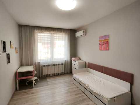 квартира по адресу Олександра Богомольця ул., 22
