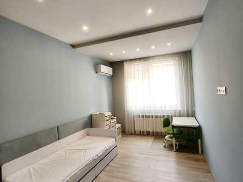 квартира по адресу Олександра Богомольця ул., 22
