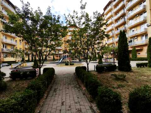 квартира по адресу Олександра Богомольця ул., 22