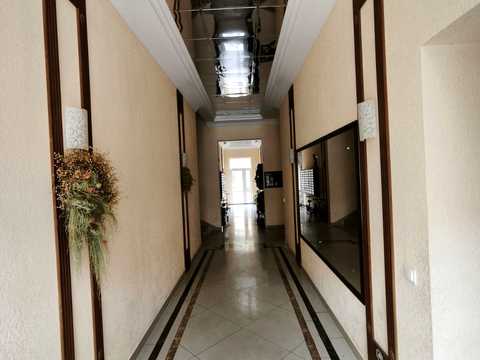 квартира по адресу Олександра Богомольця ул., 22