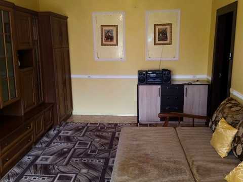 квартира по адресу Метростроевская ул., 12