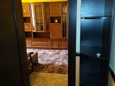 квартира по адресу Метростроевская ул., 12