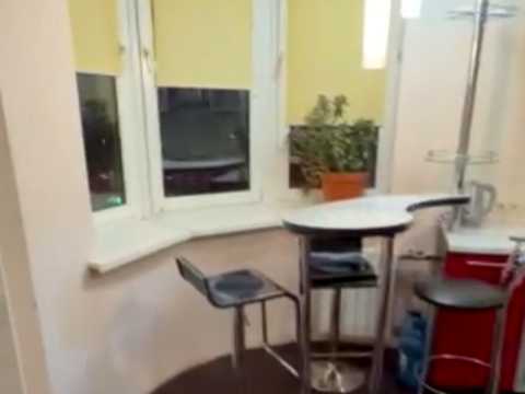 квартира за адресою Миколи Бажана просп., 14