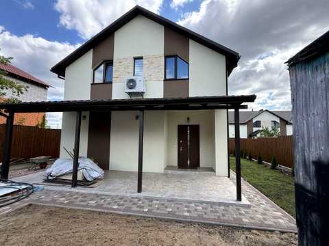 будинок за адресою Ірпінь, Університетська вул.