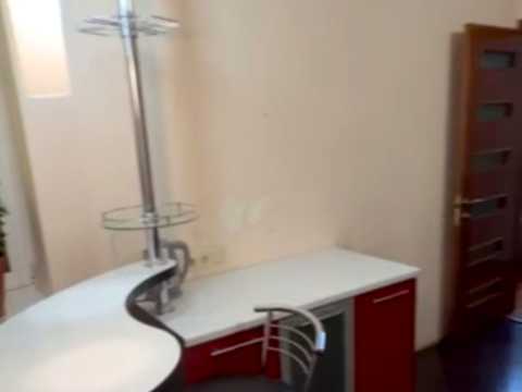 квартира за адресою Миколи Бажана просп., 14