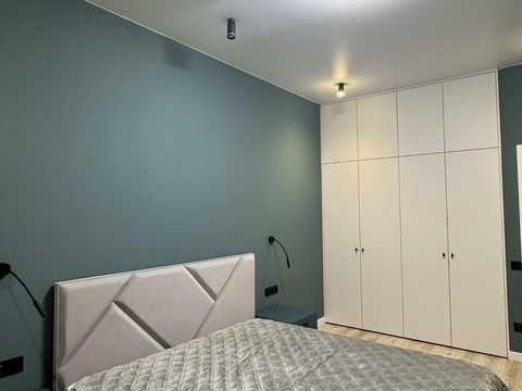 квартира за адресою Ботанічна вул., 2