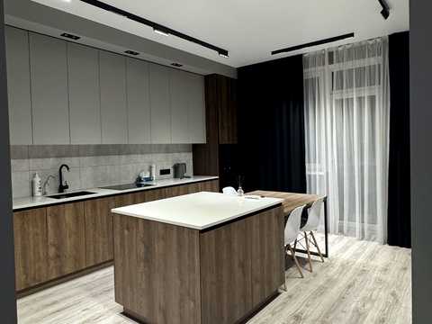 квартира за адресою Ботанічна вул., 2