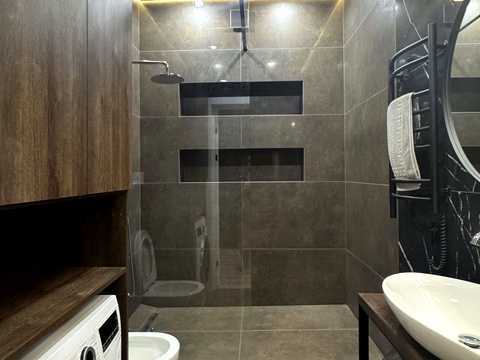 квартира за адресою Ботанічна вул., 2