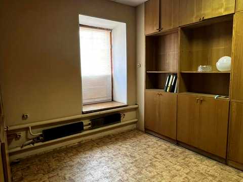 коммерческая по адресу Николая Садовского ул., 76