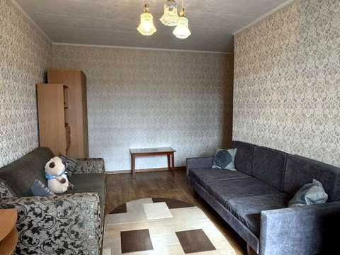 квартира за адресою Нескорених вул. (Героїв Праці), 52
