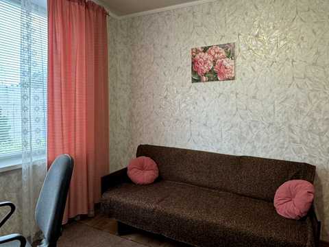 квартира за адресою Нескорених вул. (Героїв Праці), 52