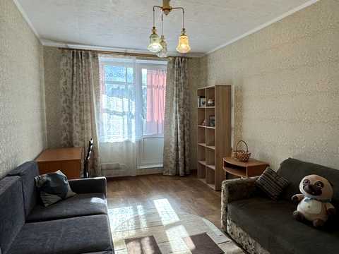 квартира за адресою Нескорених вул. (Героїв Праці), 52