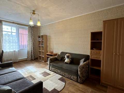 квартира за адресою Нескорених вул. (Героїв Праці), 52