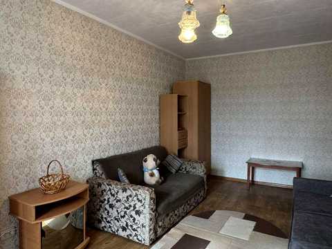 квартира за адресою Нескорених вул. (Героїв Праці), 52