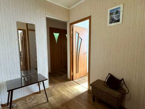 квартира за адресою Нескорених вул. (Героїв Праці), 52