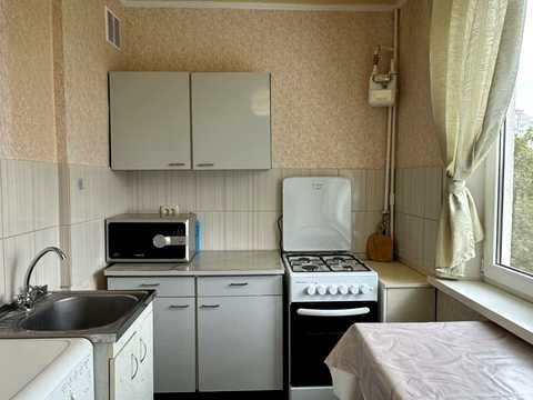 квартира за адресою Нескорених вул. (Героїв Праці), 52