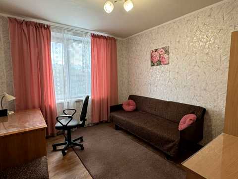 квартира за адресою Нескорених вул. (Героїв Праці), 52