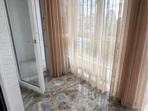 квартира по адресу Лейпцигская ул., 13-А