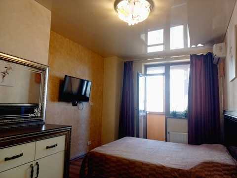 квартира за адресою Добровольців вул. (Маршала Говорова), 10г