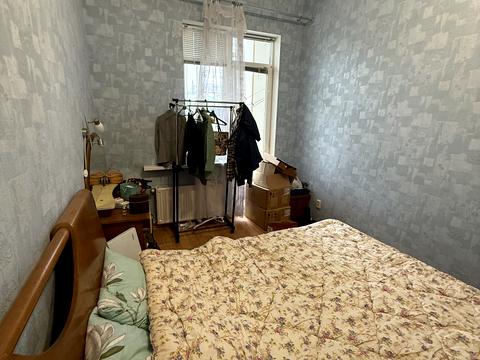 квартира по адресу Театральная ул., 5
