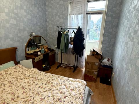 квартира по адресу Театральная ул., 5
