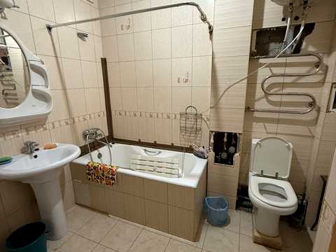 квартира по адресу Театральная ул., 5