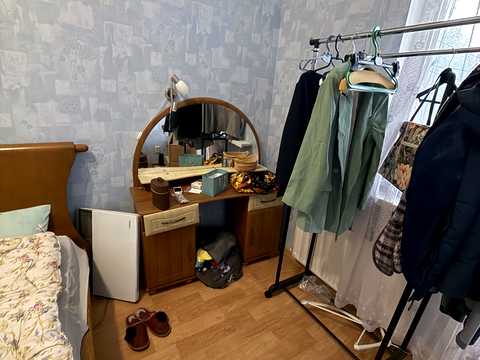 квартира по адресу Театральная ул., 5
