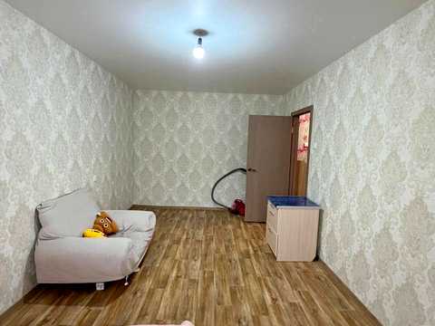 квартира по адресу Космонавтов ул., 24