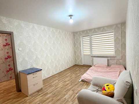 квартира по адресу Космонавтов ул., 24
