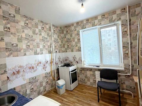 квартира по адресу Космонавтов ул., 24