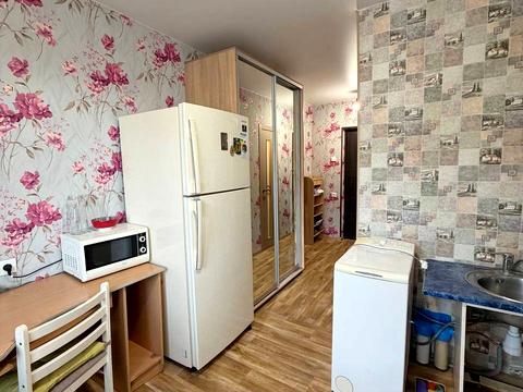 квартира по адресу Космонавтов ул., 24
