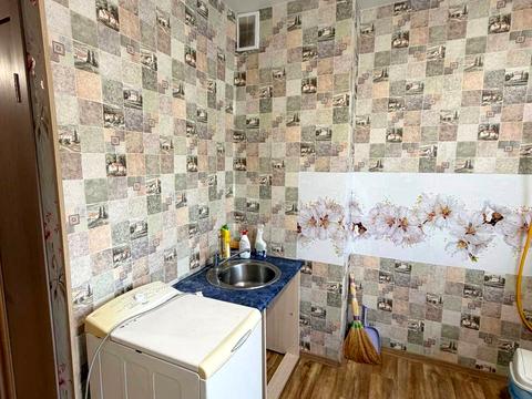 квартира по адресу Космонавтов ул., 24