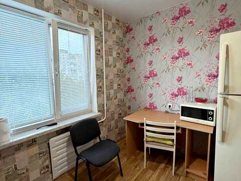 квартира по адресу Космонавтов ул., 24