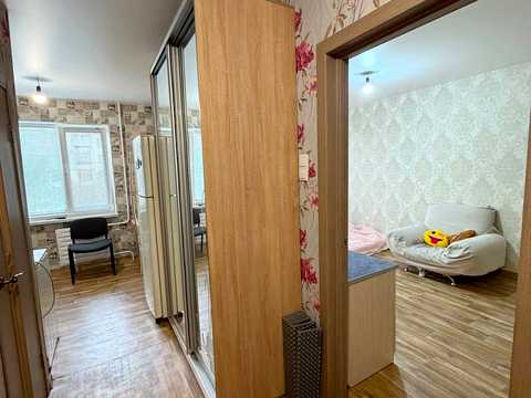 квартира по адресу Космонавтов ул., 24