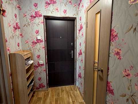 квартира по адресу Космонавтов ул., 24