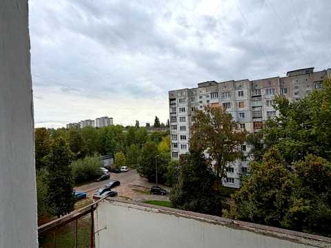 квартира по адресу Космонавтов ул., 24